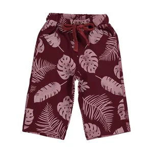 شلوارک پسرانه پیانو مدل 1504-70