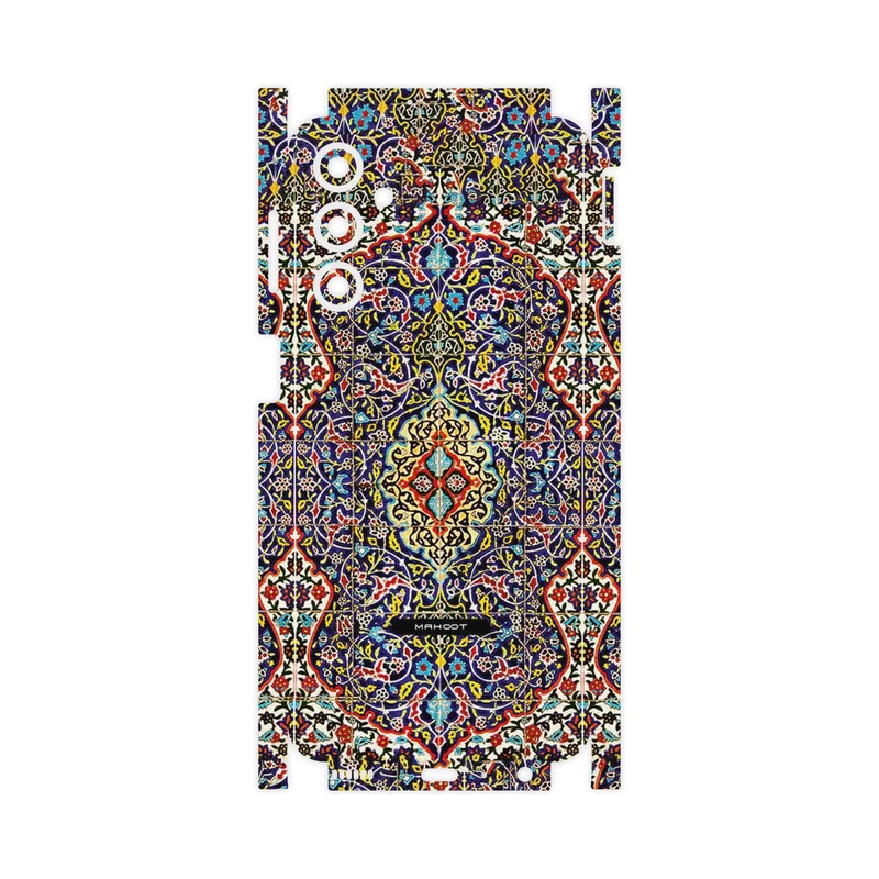 برچسب پوششی ماهوت مدل Iran_Tile6-FullSkin مناسب برای گوشی موبایل سامسونگ Galaxy M34 5G