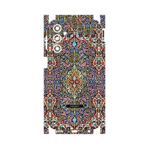 MAHOOT Iran_Tile6-FullSkin Cover Sticker for Samsung Galaxy M34 5G