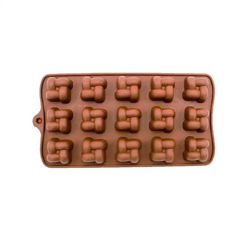 قالب شکلات مدل حصیری sh-2021