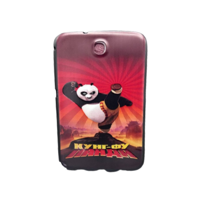 کاور مدل NT016 طرح پاندا مناسب برای تبلت سامسونگ Galaxy Note 8 / N5100