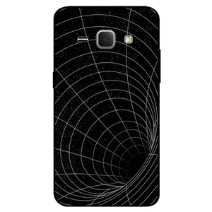 Megafone 8108 Cover For Samsung Galaxy J1 2015