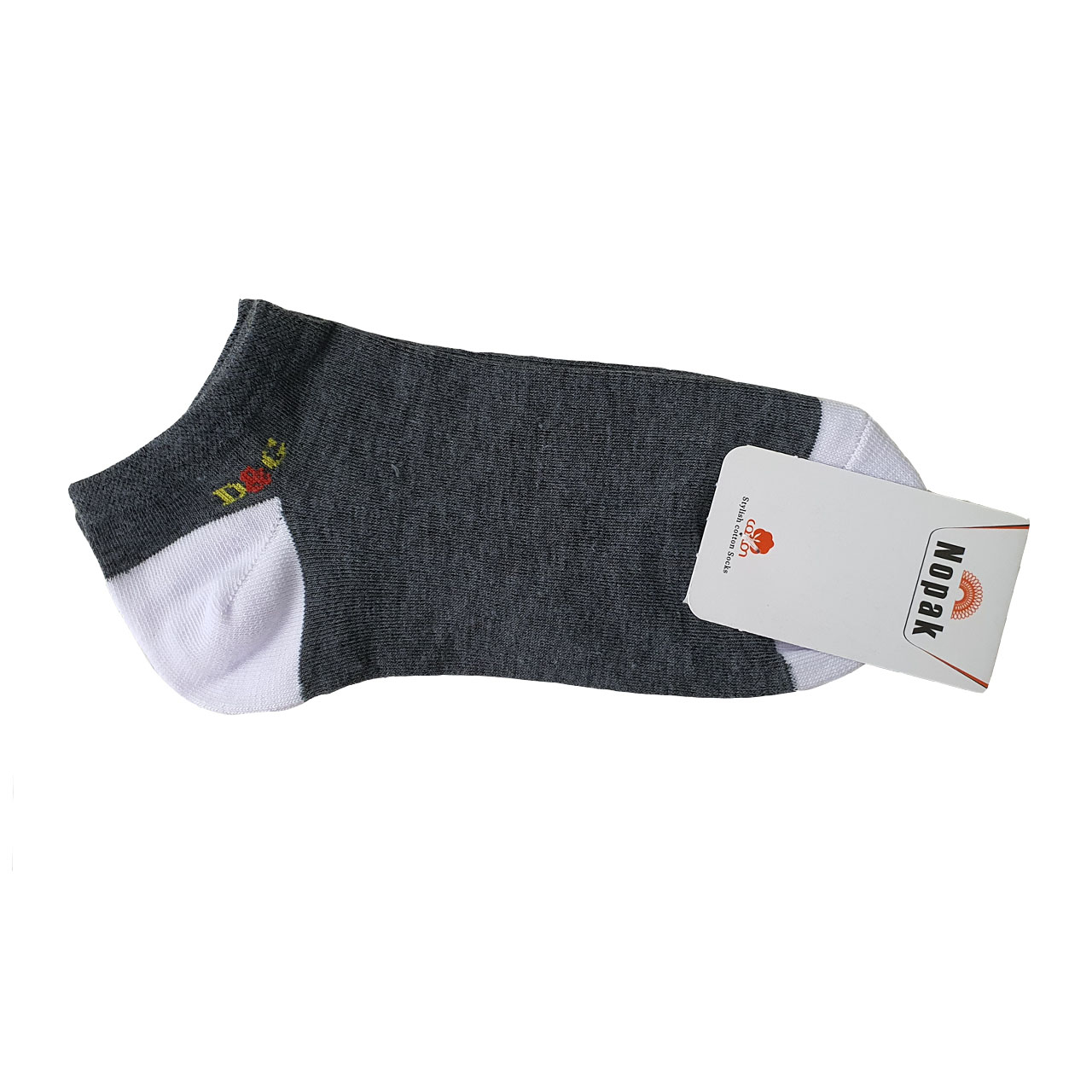 جوراب مدل نوپاک کد m2