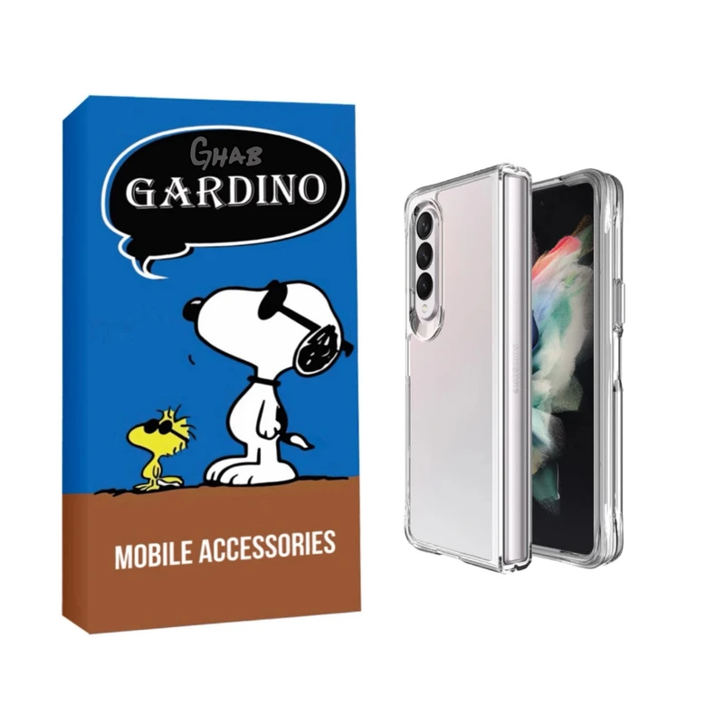  کاور قاب گاردینو مدل MG-SAFE مناسب برای گوشی موبایل سامسونگ GALAXY Z FOLD 4