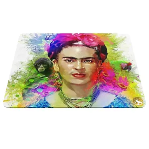 Hoomero Frida Kahlo A5077 Mousepad
