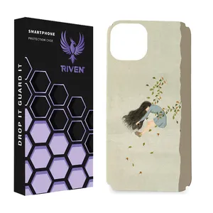RIVEN RI2-4 Case For Apple iphone 13