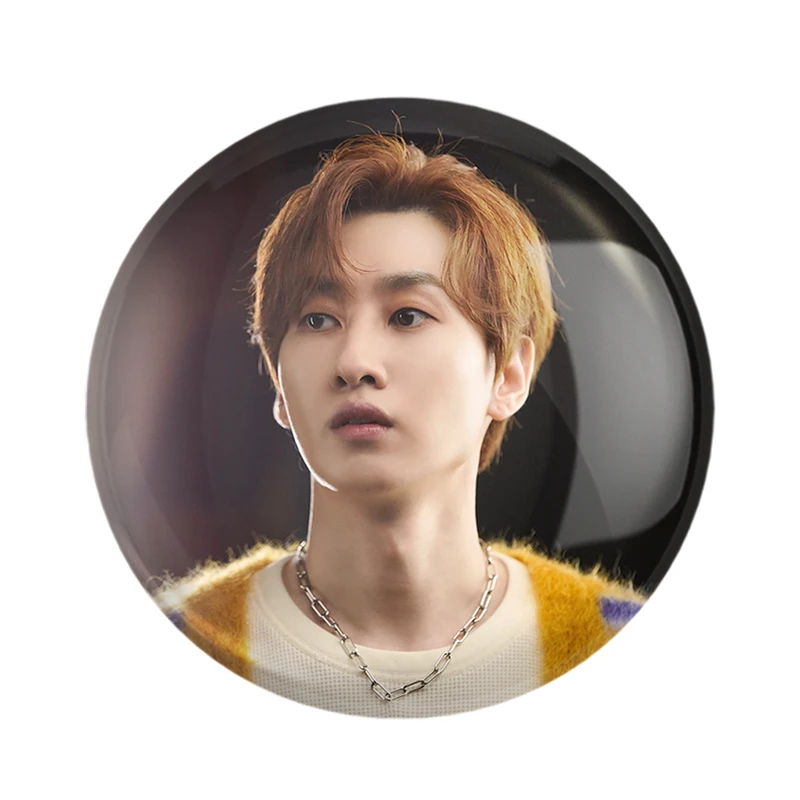 مگنت خندالو مدل اینهیوک گروه سوپر جونیور Super Junior  کد 21382