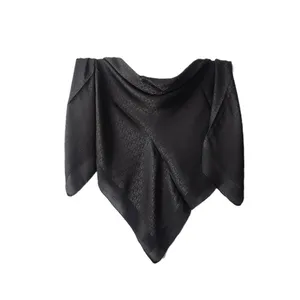 روسری زنانه مدل ژاکاردgc33