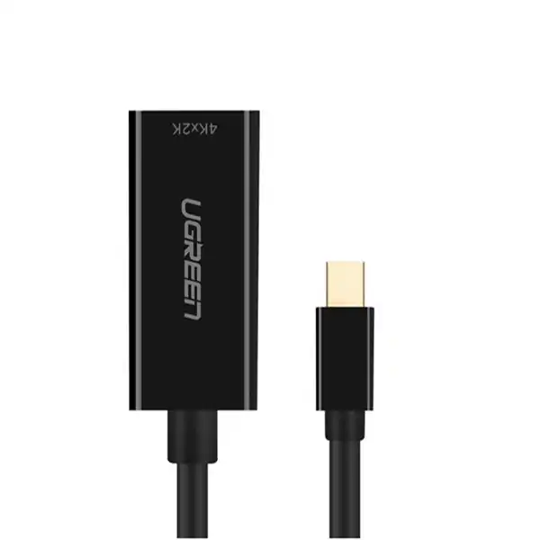 مبدل Mini Display به HDMI یوگرین مدل UG-40360
