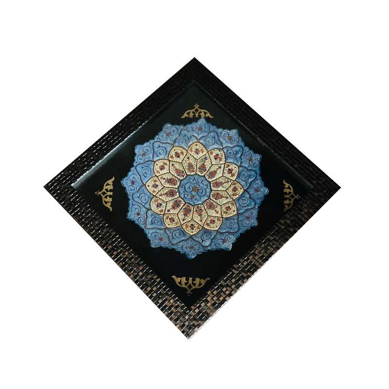 تابلو میناکاری کد 3050
