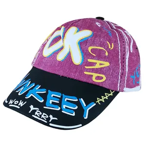 کلاه کپ بچگانه مدل mn1129