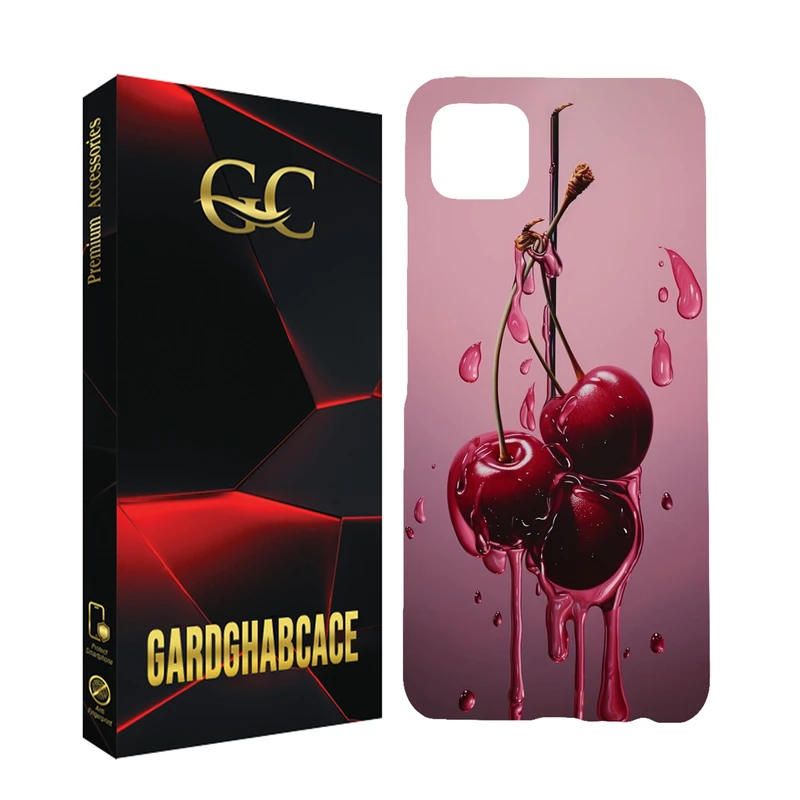 کاور گارد قاب کیس مدل دخترانه مناسب برای گوشی موبایل سامسونگ Galaxy A22 5G