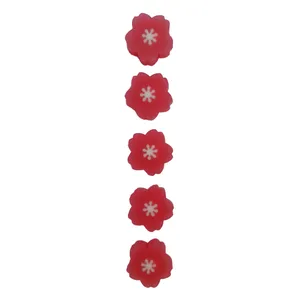 پاک کن مدل گل کد FL-55 بسته 5 عددی