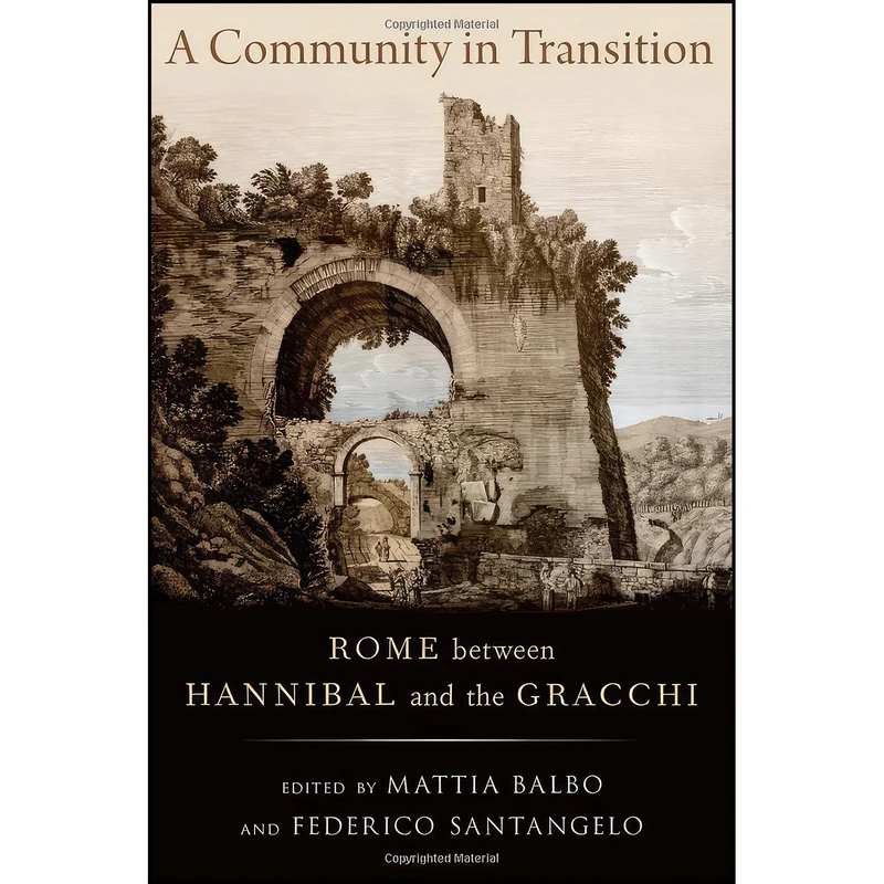 کتاب A Community in Transition اثر جمعي از نويسندگان انتشارات Oxford University Press