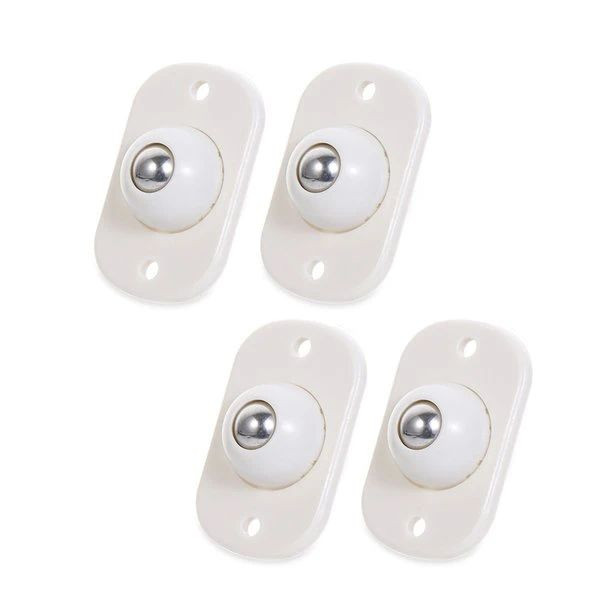 چرخ گردان مدل PN-52368 بسته 4 عددی چرخ گردان مدل PN-52368 بسته 4 عددی