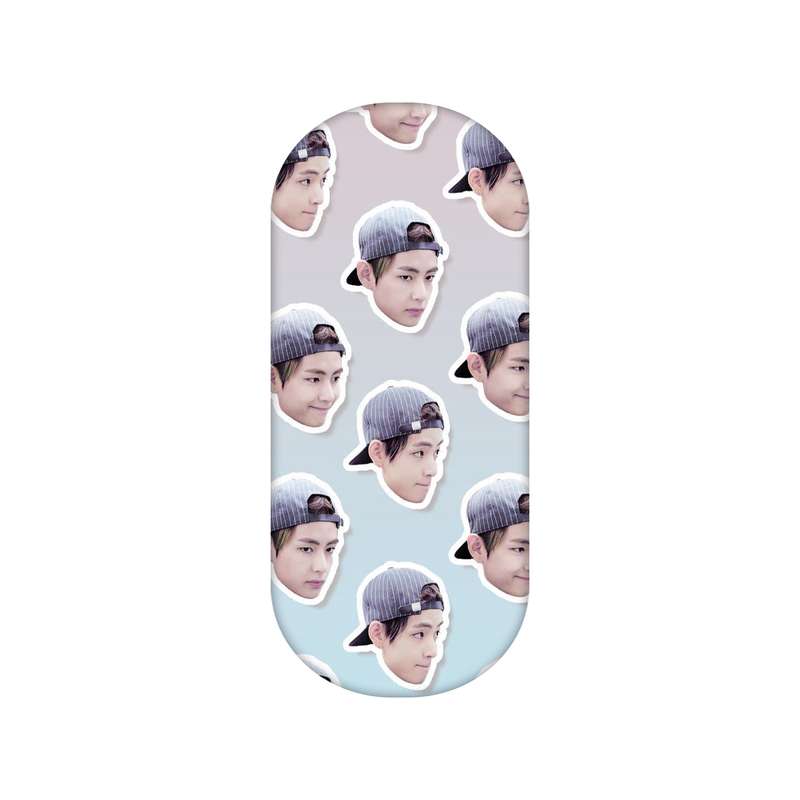 سوهان ناخن مدل BTS کد 663