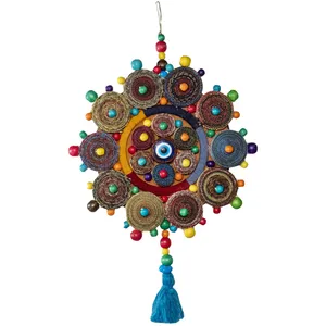 Dorontash Firooze Wall Hanging Decoration