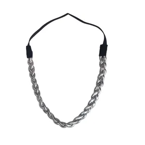 هدبند دخترانه پرنیان مدل Mhr-279