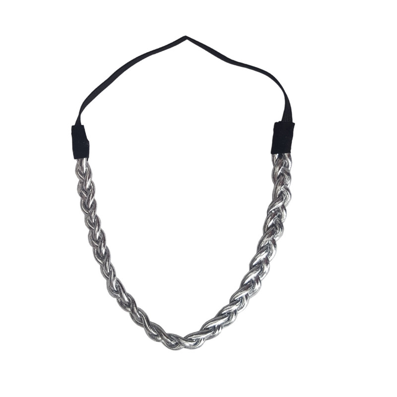 هدبند دخترانه پرنیان مدل Mhr-279
