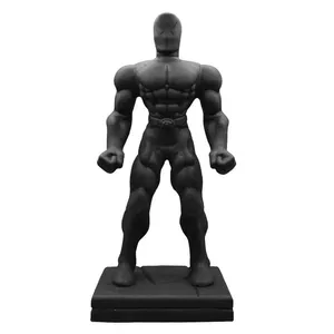 مجسمه مدل GS-M-Super Hero-83890