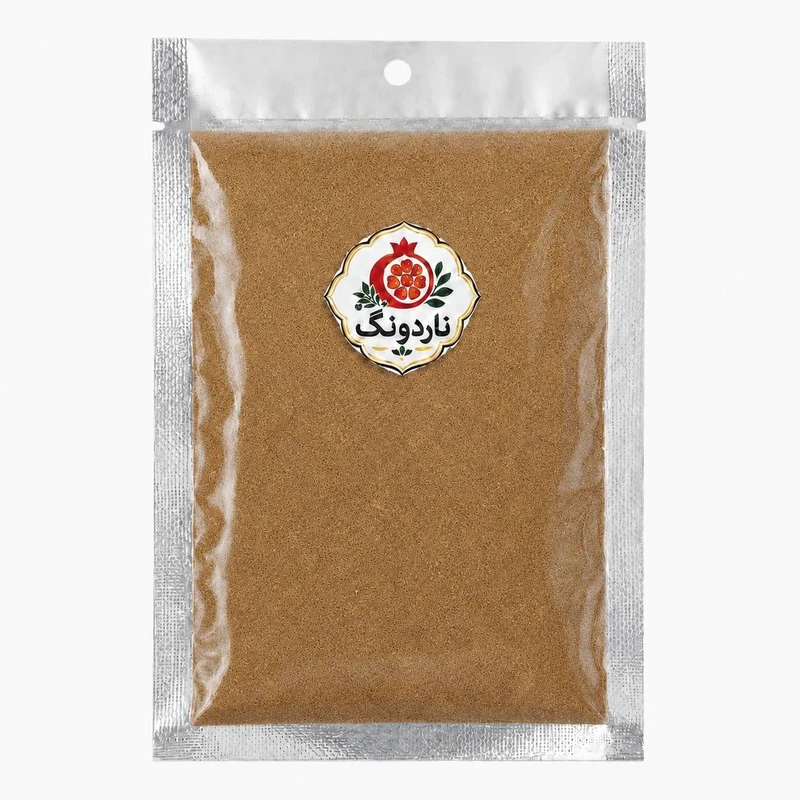 پودر دارچین ناردونگ - 100 گرم