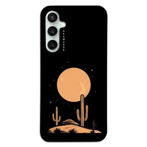 AKAM AMC-WSGS23FE-DESERT-23 Cover For Samsung Galaxy S23 FE