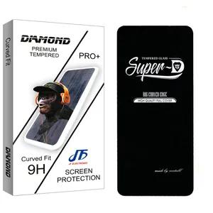 JF Diamond SuperD Screen Protector For Xiaomi Redmi Note 12 5G