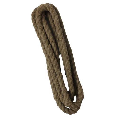 نخ کنفی مدل تزئینی کد KnF-12mm طول 2 متر