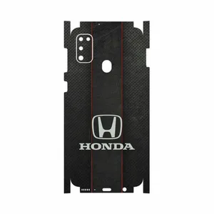 MAHOOT Honda Motor-FullSkin Cover Sticker for Samsung Galaxy M30s