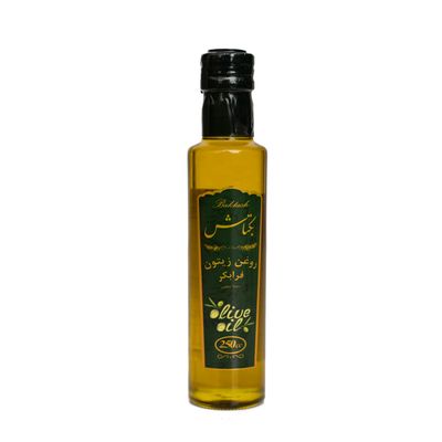 نقد و بررسی روغن زیتون فرابکر بکتاش - ۲۵۰ میلی لیتر توسط خریداران