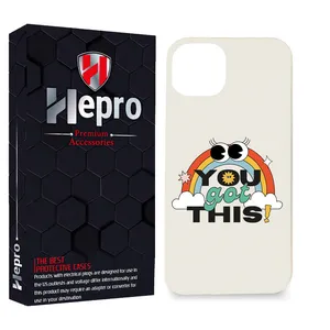 HEPRO MC Cover for Apple IPHONE 13