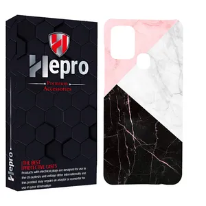 HEPRO MC Cover for Samsung Galaxy A21S