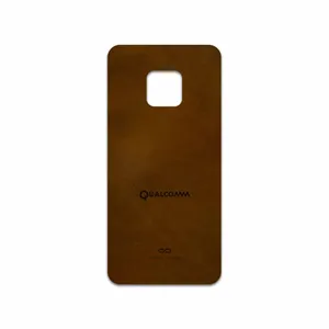 MAHOOT BFL-QLQM Cover Sticker for Huawei Mate 20 Pro