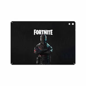 MAHOOT Fortnite-Game Cover Sticker for HTC Nexus 9 2014