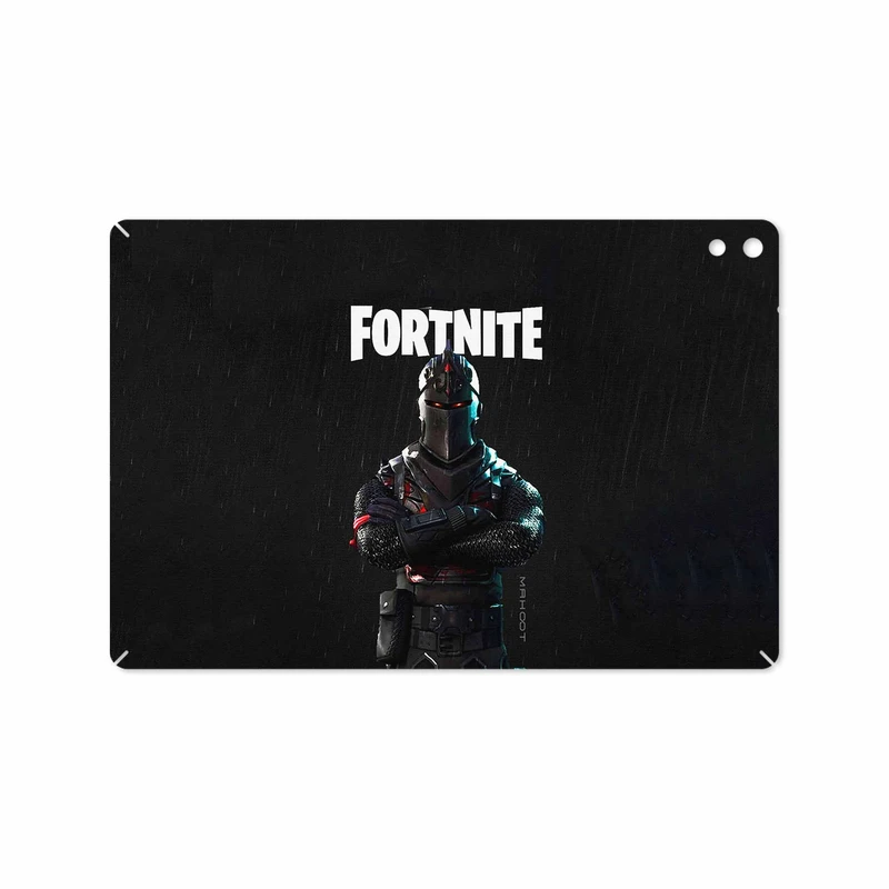 برچسب پوششی ماهوت مدل Fortnite-Game مناسب برای تبلت اچ تی سی Nexus 9 2014