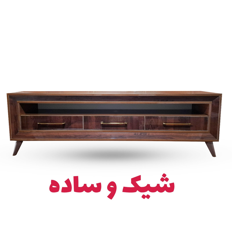 میز تلویزیون دکومبل کد 215