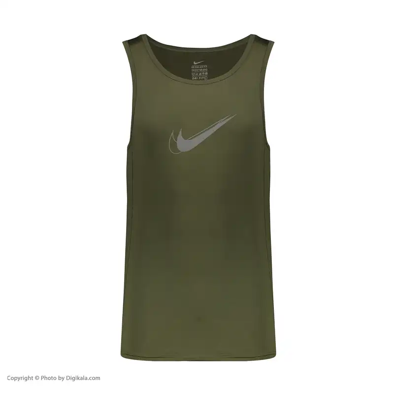 تاپ ورزشی مردانه مدل FW-29