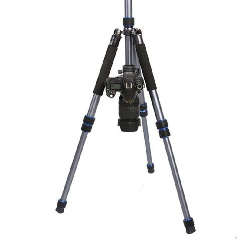 سه پایه دوربین نست مدل NT-6294AK