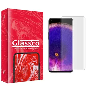 Glassco CGo1 UV_NEW Screen Protector For  find X5 / Xiaomi 13 Lite