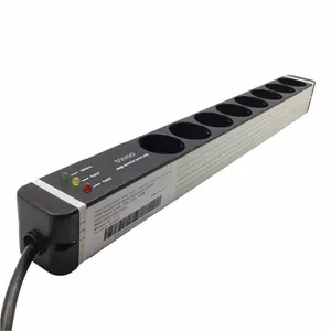 محافظ ولتاژ تانسو مدل T8P504