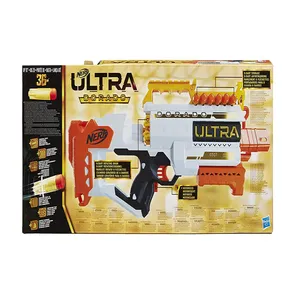 تفنگ بازی نرف مدل Nerf Ultra Dorado