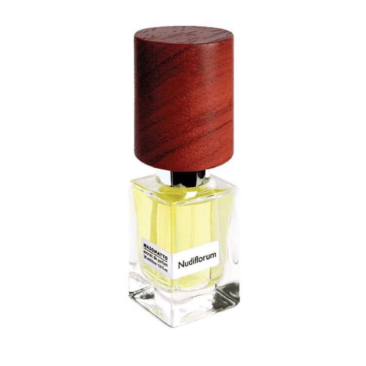 ادو پرفیوم ناسوماتو مدل Nudiflorum حجم 30 میلی لیتر