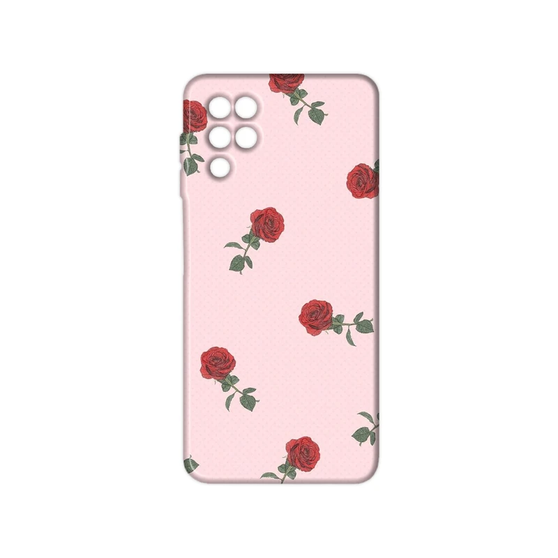 کاور مدل 020 مناسب برای گوشی موبایل سامسونگ galaxy A12 / M12