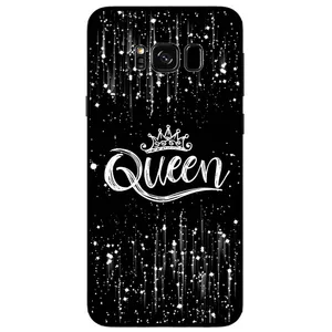 Megafone Queen 1893 Cover For Samsung Galaxy S8