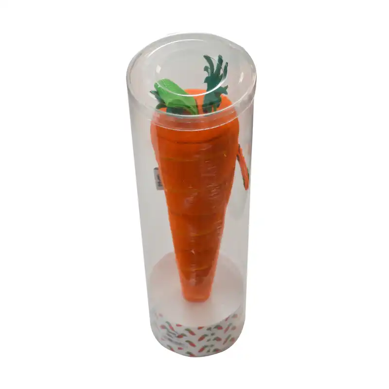 جامدادی کلیپس مدل هویج