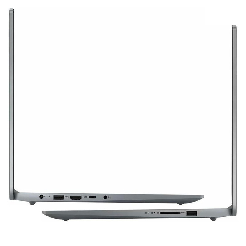 لپ تاپ 15.6 اینچی لنوو مدل IdeaPad Slim 3 15IAN8-i3 N305-4GB LPDDR5 4800MHz-256GB SSD-TN