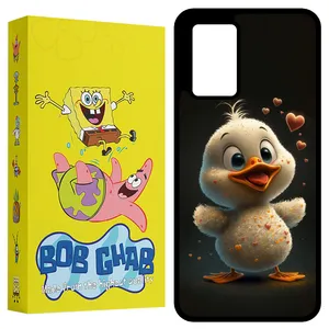 BOB Ghab BCP11S Cover For Xiaomi Redmi Note 11 4G / Redmi Note 11S 4G 