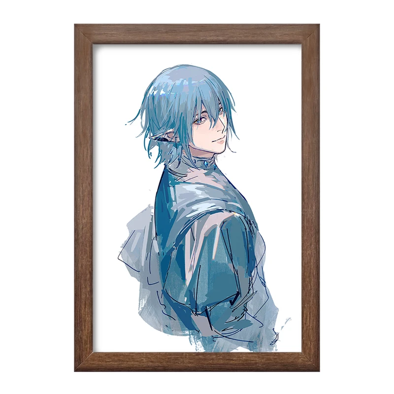 تابلو خندالو طرح بازی فاینال فانتزی (Final Fantasy) کد 31299