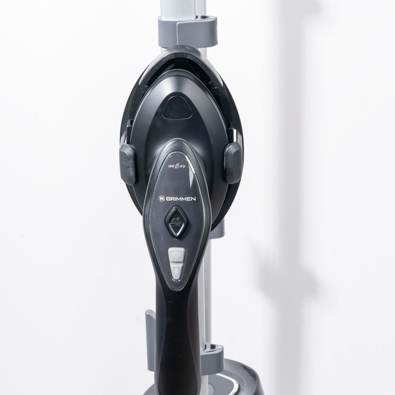 اتو ایستاده 2500 وات گریمن مدل  GR-GS206