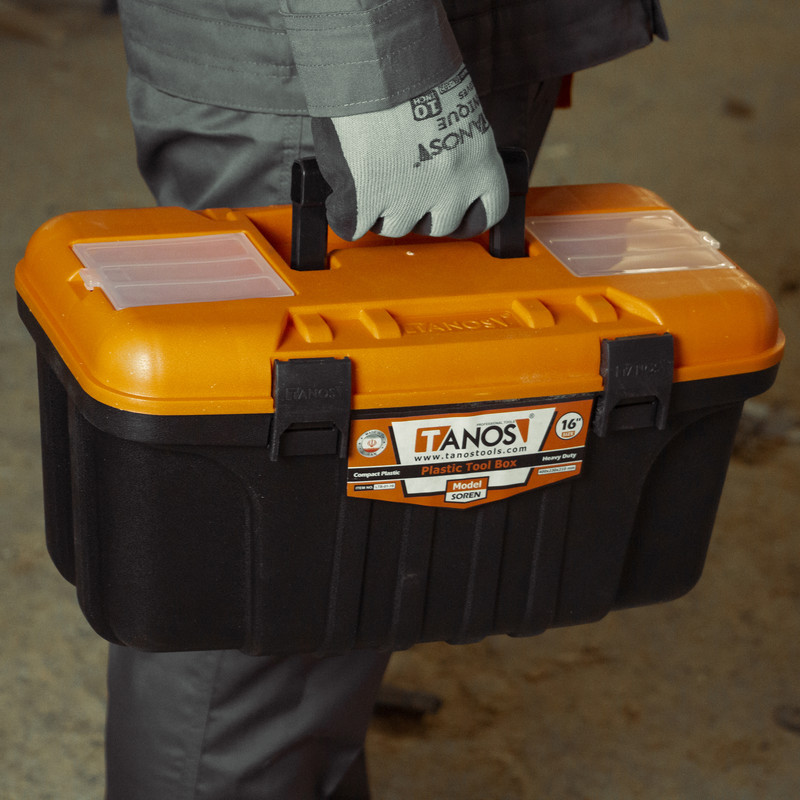 جعبه ابزار تانوس مدل سورن جعبه ابزار تانوس مدل سورن